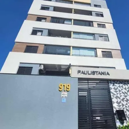 Buy this 3 bed apartment on Rua Cerqueira César in Centro, Indaiatuba - SP