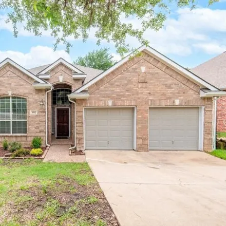 Buy this 4 bed house on 3812 Drexel Drive in Denton, TX 76210