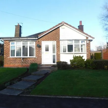 Buy this 2 bed duplex on Leicester Road in Failsworth, M35 0QY