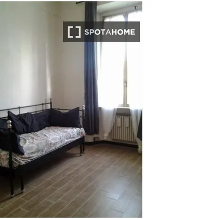 Rent this 2 bed room on Via Giuseppe Arimondi in 20155 Milan MI, Italy