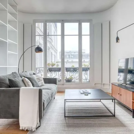 Image 5 - 1 Rue Faraday, 75017 Paris, France - Apartment for rent