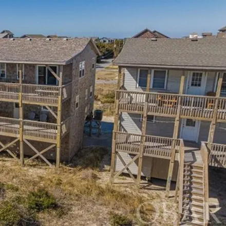 Image 3 - 54243 Cape Hatteras Drive, Frisco, Dare County, NC 27936, USA - House for sale