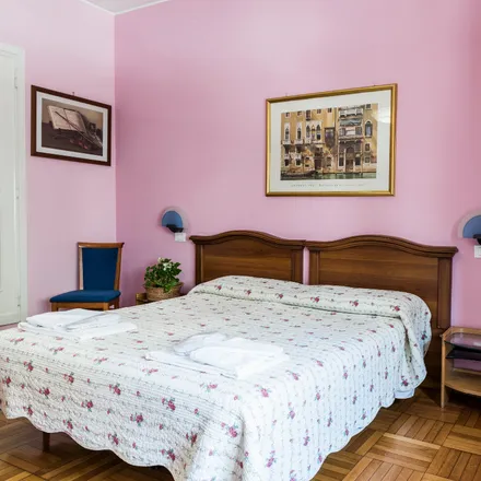 Rent this studio room on Sweet Time Bubble Tea in Via Cipro, 62