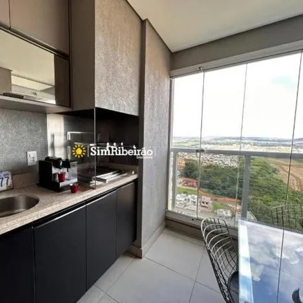 Buy this 2 bed apartment on unnamed road in Vila Romana, Ribeirão Preto - SP