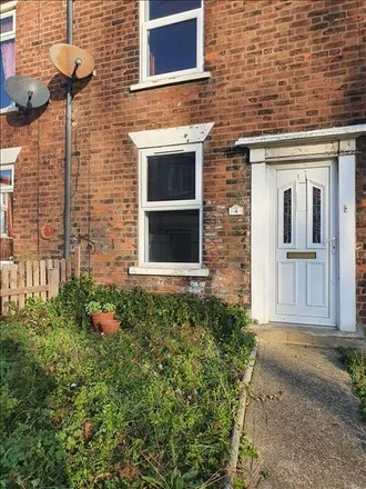 Rent this 3 bed house on Eastern Way in Lowestoft, NR32 2EU