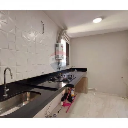 Rent this 2 bed apartment on Rua Goianinha in Curicica, Rio de Janeiro - RJ
