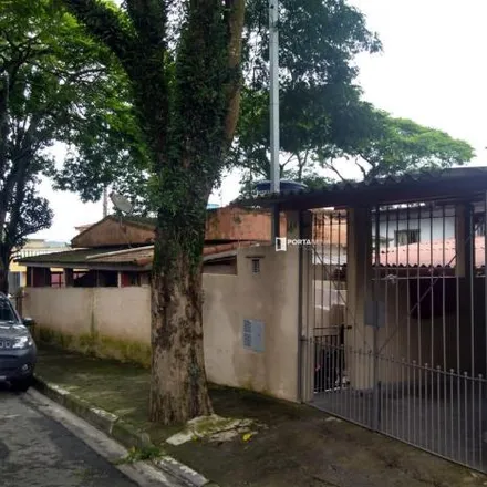 Buy this 2 bed house on Rua Monte Alegre in Tingidor, Embu das Artes - SP