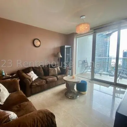 Image 2 - Rey, Calle 43, La Cresta, 0823, Bella Vista, Panamá Province, Panama - Apartment for sale