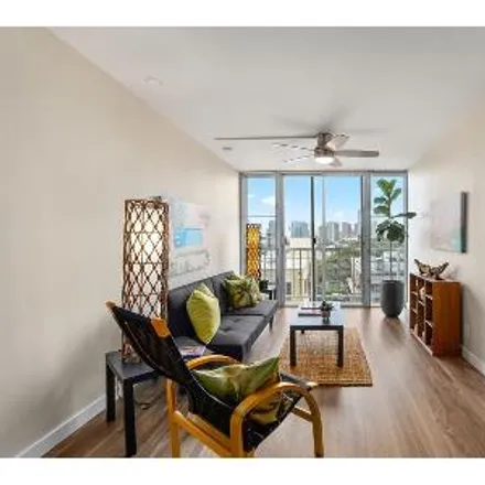 Buy this 1 bed condo on Mālama Adult Daycare in Artesian Street, Honolulu