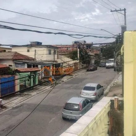 Image 2 - Rua Visconde de Cairú, Picanço, Guarulhos - SP, 07083, Brazil - House for rent