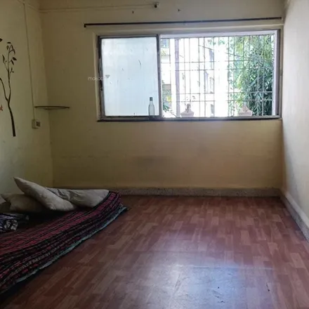 Rent this 1 bed apartment on unnamed road in Pune, - 411060