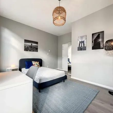 Image 7 - Rue de Spa - Spastraat 52, 1000 Brussels, Belgium - Apartment for rent