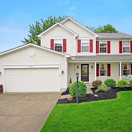 Buy this 4 bed house on 5605 Seapine Road in Hilliard, OH 43026