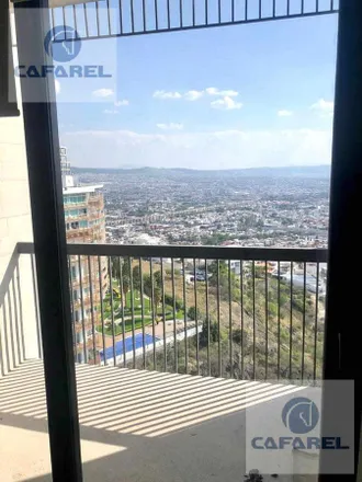Rent this 6 bed apartment on unnamed road in Hércules, 76144 Querétaro