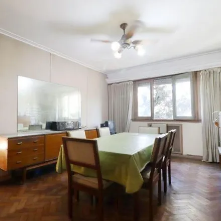 Buy this 3 bed apartment on Uriarte 1339 in Palermo, C1414 DDF Buenos Aires