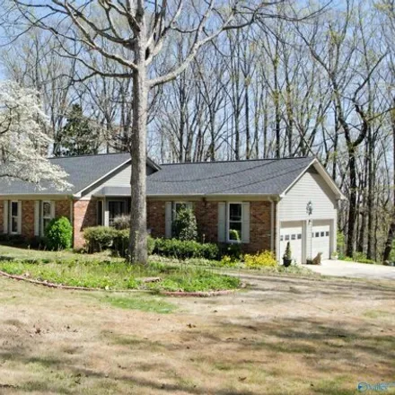 Buy this 4 bed house on 3912 High Point Drive in Decatur, AL 35603