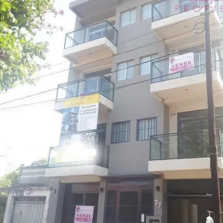 Buy this 1 bed apartment on Lavalle 27 in Quilmes Este, Quilmes