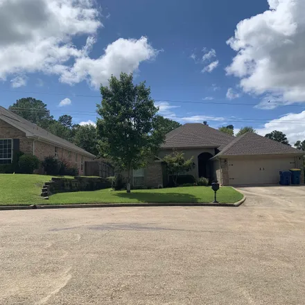 Buy this 3 bed house on 3 Eden Drive in Kilgore, TX 75662