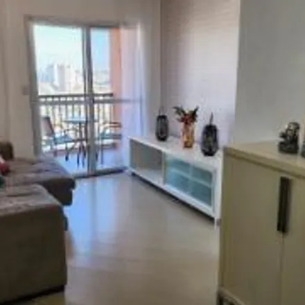 Buy this 2 bed apartment on Rua Francisco Tapajós in 488, Rua Francisco Tapajós