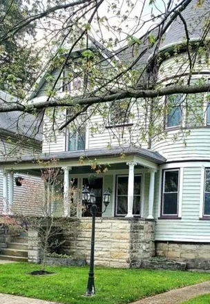 Buy this 4 bed house on 83 East 2nd Street in City of Corning, NY 14830