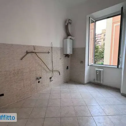 Image 9 - Via Nazario Sauro, 00136 Rome RM, Italy - Apartment for rent