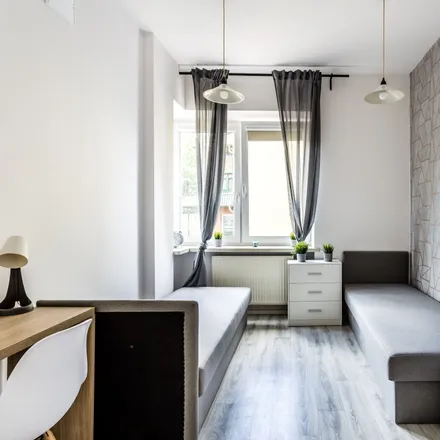 Image 2 - Nowoursynowska 147, 02-776 Warsaw, Poland - Room for rent