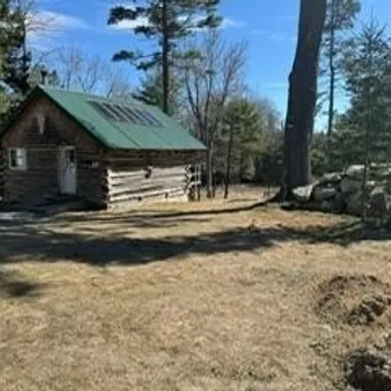 Image 4 - Orland, ME - House for sale