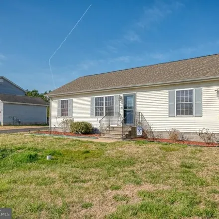 Buy this 3 bed house on 1109 High Street in Cambridge, MD 21613