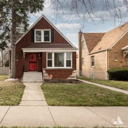 Buy this 4 bed house on 331 East 82nd Street in Chicago, IL 60617
