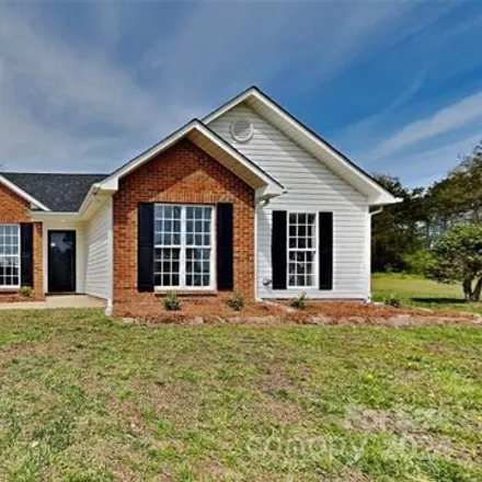 Image 1 - 4503 Sunchase Court Southwest, Concord, NC 28027, USA - House for sale