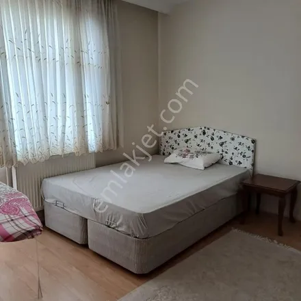 Rent this 2 bed apartment on Mendil Sokak 32 in 06010 Keçiören, Turkey