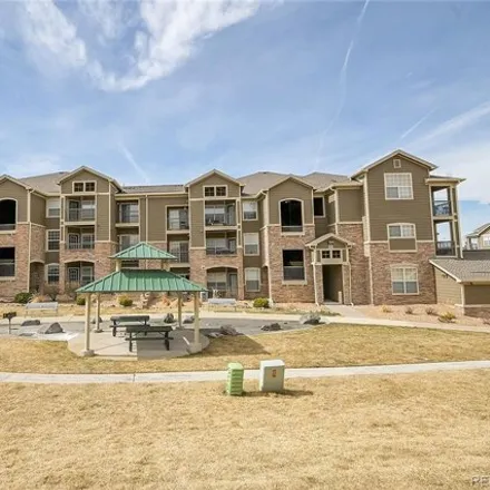 Buy this 2 bed condo on 3852 Blue Sky Circle in Erie, CO 80516