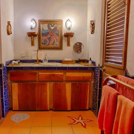Image 6 - Saint Lucia, Castries - House for rent