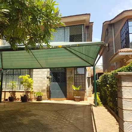 Image 7 - Nairobi, Nairobi South ward, NAIROBI COUNTY, KE - House for rent