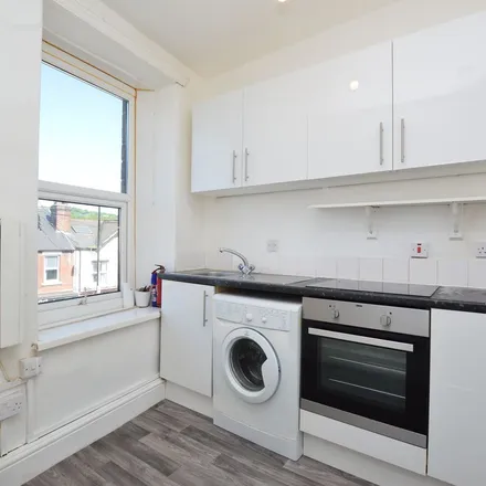 Rent this 1 bed apartment on 766 Ecclesall Road in Sheffield, S11 8TB