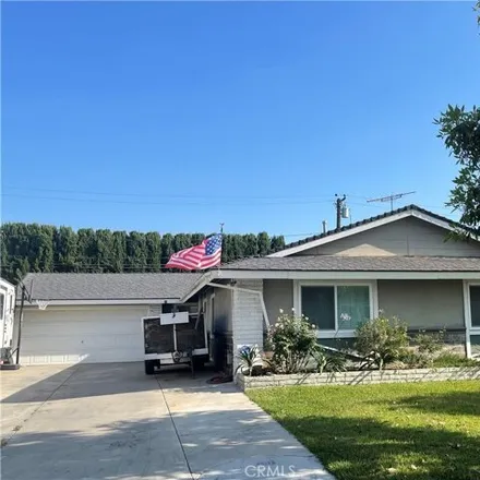 Buy this 5 bed house on 20982 Divonne Dr in Walnut, California