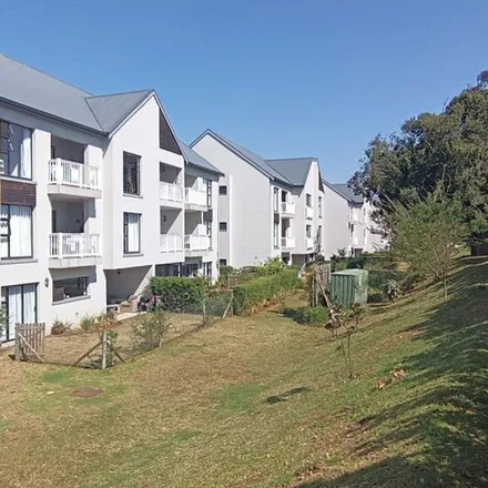 Image 1 - Everton Road, Emberton, Kloof, 3625, South Africa - Apartment for rent