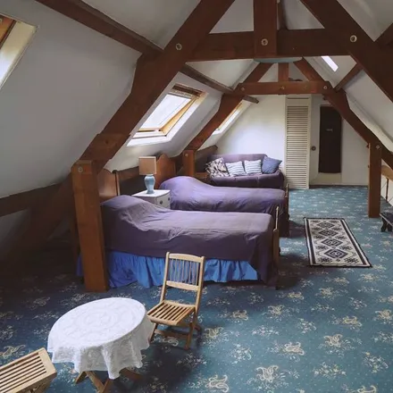 Rent this 5 bed house on Normandie in Rue de Normandie, 50470 Cherbourg-en-Cotentin