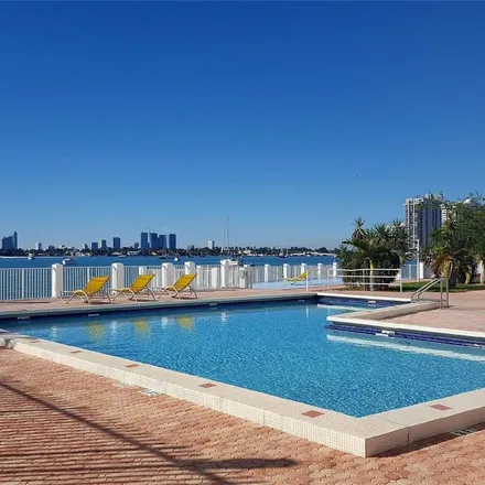 Rent this 1 bed apartment on 1255 West Avenue in Miami Beach, FL 33139