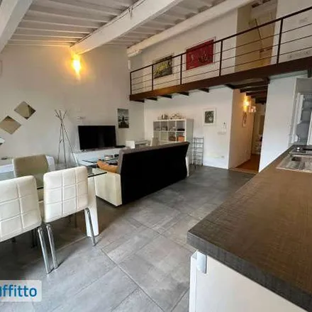 Image 4 - Via dei Fossi 52 R, 50123 Florence FI, Italy - Apartment for rent