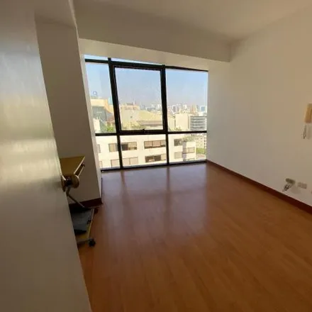 Buy this 4 bed apartment on Calle Los Sauces 332 in San Isidro, Lima Metropolitan Area 15027