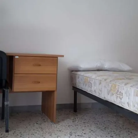 Image 4 - Via Francesco Cerlone, 80125 Naples NA, Italy - Apartment for rent