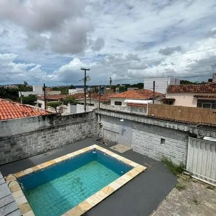 Buy this 4 bed house on Rua Rosilda Gomes Fragoso de Albuquerque in Cuiá, João Pessoa - PB