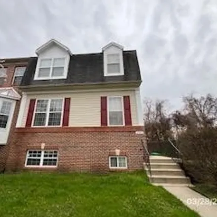 Buy this 4 bed house on 2006 Whistling Duck Drive in Upper Marlboro, Prince George's County