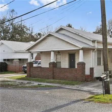 Buy this 3 bed house on Lutcher in Main Street, St. James Parish