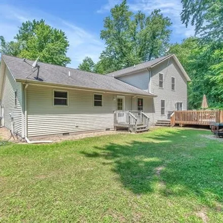 Image 7 - 3776 State Road, Gardendale, Fort Gratiot Township, MI 48059, USA - House for sale