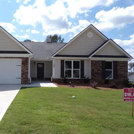 Buy this 4 bed house on 199 Hiawassee Street in Clayton, GA 30525