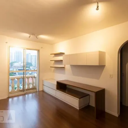 Buy this 1 bed apartment on Rua das Hortências 192 in Mirandópolis, São Paulo - SP