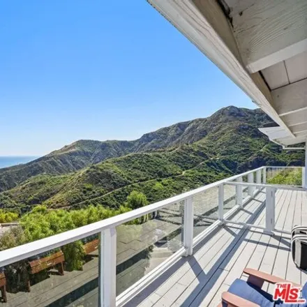 Image 4 - 2651 Coal Canyon Road, Los Angeles County, CA 90265, USA - House for sale