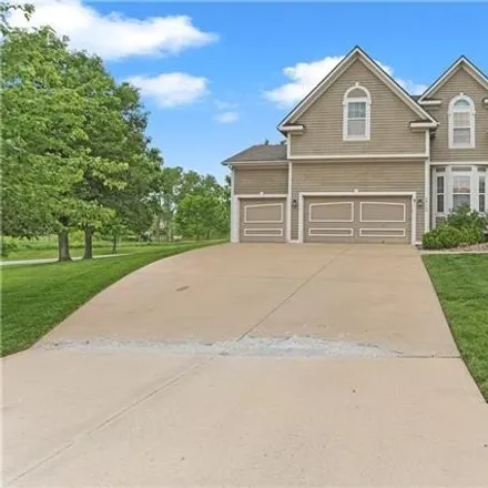 Buy this 4 bed house on 24172 West 80th Place in Lenexa, KS 66227
